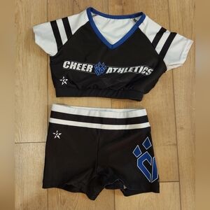Cheer Athletics Retired Practice Wear (youth)
